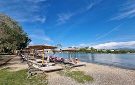 Gouvia Hotel, Gouvia, Corfu