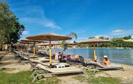 Gouvia Hotel, Gouvia, Corfu