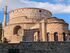 Rotonda: spomenik rimske arhitekture i ranohrišćanske umetnosti sa liste UNESCO svetske baštine, Thessaloniki, Thessaloniki