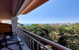 Summer House Nikiti Studios & Apartments, Nikiti, Sithonia