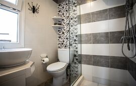 Summer House Nikiti Studios & Apartments, Nikiti, Sithonia