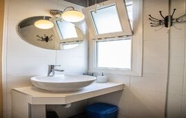 Summer House Nikiti Studios & Apartments, Nikiti, Sithonia