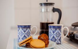 Summer House Nikiti Studios & Apartments, Nikiti, Sithonia