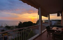 Summer House Nikiti Studios & Apartments, Nikiti, Sithonia