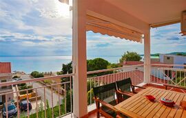 Summer House Nikiti Studios & Apartments, Nikiti, Sithonia