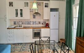 Summer House Nikiti Studios & Apartments, Nikiti, Sithonia