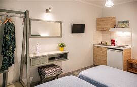 Summer House Nikiti Studios & Apartments, Nikiti, Sithonia