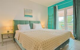 Summer House Nikiti Studios & Apartments, Nikiti, Sithonia