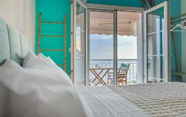 Summer House Nikiti Studios & Apartments, Nikiti, Sithonia