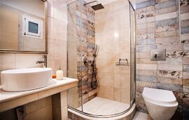 Summer House Nikiti Studios & Apartments, Nikiti, Sithonia