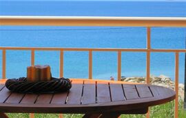 Summer House Nikiti Studios & Apartments, Nikiti, Sithonia