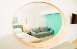 Summer House Nikiti Studios & Apartments, Nikiti, Sithonia