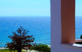 Summer House Nikiti Studios & Apartments, Nikiti, Sithonia