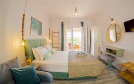 Summer House Nikiti Studios & Apartments, Nikiti, Sithonia