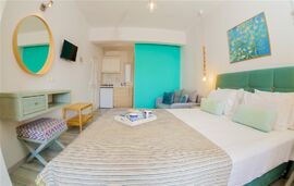 Summer House Nikiti Studios & Apartments, Nikiti, Sithonia