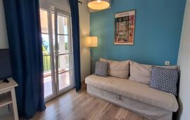 Summer House Nikiti Studios & Apartments, Nikiti, Sithonia