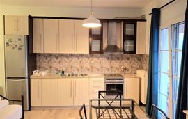 Summer House Nikiti Studios & Apartments, Nikiti, Sithonia