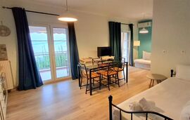 Summer House Nikiti Studios & Apartments, Nikiti, Sithonia