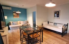 Summer House Nikiti Studios & Apartments, Nikiti, Sithonia