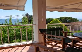 Summer House Nikiti Studios & Apartments, Nikiti, Sithonia