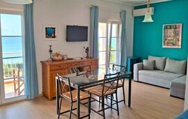 Summer House Nikiti Studios & Apartments, Nikiti, Sithonia