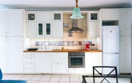 Summer House Nikiti Studios & Apartments, Nikiti, Sithonia