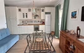 Summer House Nikiti Studios & Apartments, Nikiti, Sithonia