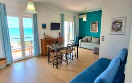 Summer House Nikiti Studios & Apartments, Nikiti, Sithonia