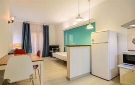 Summer House Nikiti Studios & Apartments, Nikiti, Sithonia