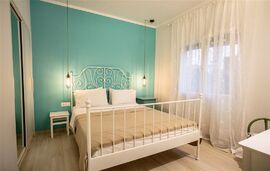 Summer House Nikiti Studios & Apartments, Nikiti, Sithonia