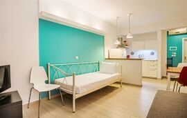 Summer House Nikiti Studios & Apartments, Nikiti, Sithonia