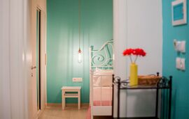 Summer House Nikiti Studios & Apartments, Nikiti, Sithonia