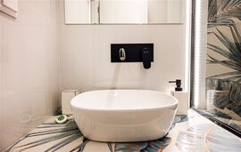 Summer House Nikiti Studios & Apartments, Nikiti, Sithonia