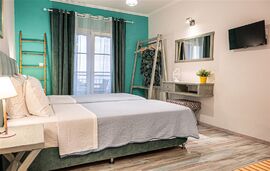 Summer House Nikiti Studios & Apartments, Nikiti, Sithonia