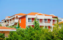 Summer House Nikiti Studios & Apartments, Nikiti, Sithonia
