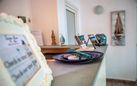 Summer House Nikiti Studios & Apartments, Nikiti, Sithonia