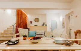 Summer House Nikiti Studios & Apartments, Nikiti, Sithonia