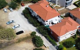 Summer House Nikiti Studios & Apartments, Nikiti, Sithonia