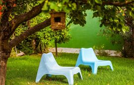 Summer House Nikiti Studios & Apartments, Nikiti, Sithonia