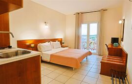 Summer House Nikiti Studios & Apartments, Nikiti, Sithonia