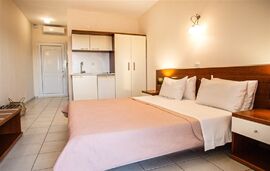 Summer House Nikiti Studios & Apartments, Nikiti, Sithonia