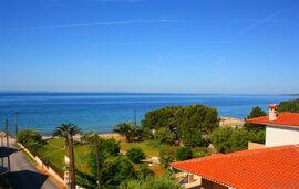 Summer House Nikiti Studios & Apartments, Nikiti, Sithonia