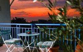 Summer House Nikiti Studios & Apartments, Nikiti, Sithonia