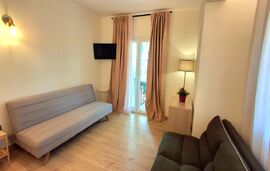 Summer House Nikiti Studios & Apartments, Nikiti, Sithonia