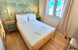 Summer House Nikiti Studios & Apartments, Nikiti, Sithonia