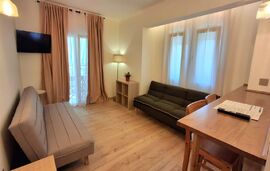 Summer House Nikiti Studios & Apartments, Nikiti, Sithonia