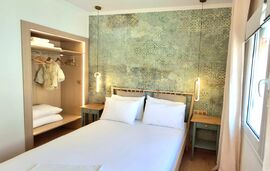 Summer House Nikiti Studios & Apartments, Nikiti, Sithonia