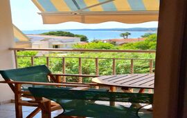 Summer House Nikiti Studios & Apartments, Nikiti, Sithonia