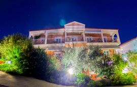 Summer House Nikiti Studios & Apartments, Nikiti, Sithonia