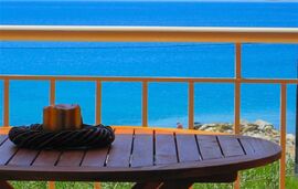 Summer House Nikiti Studios & Apartments, Nikiti, Sithonia